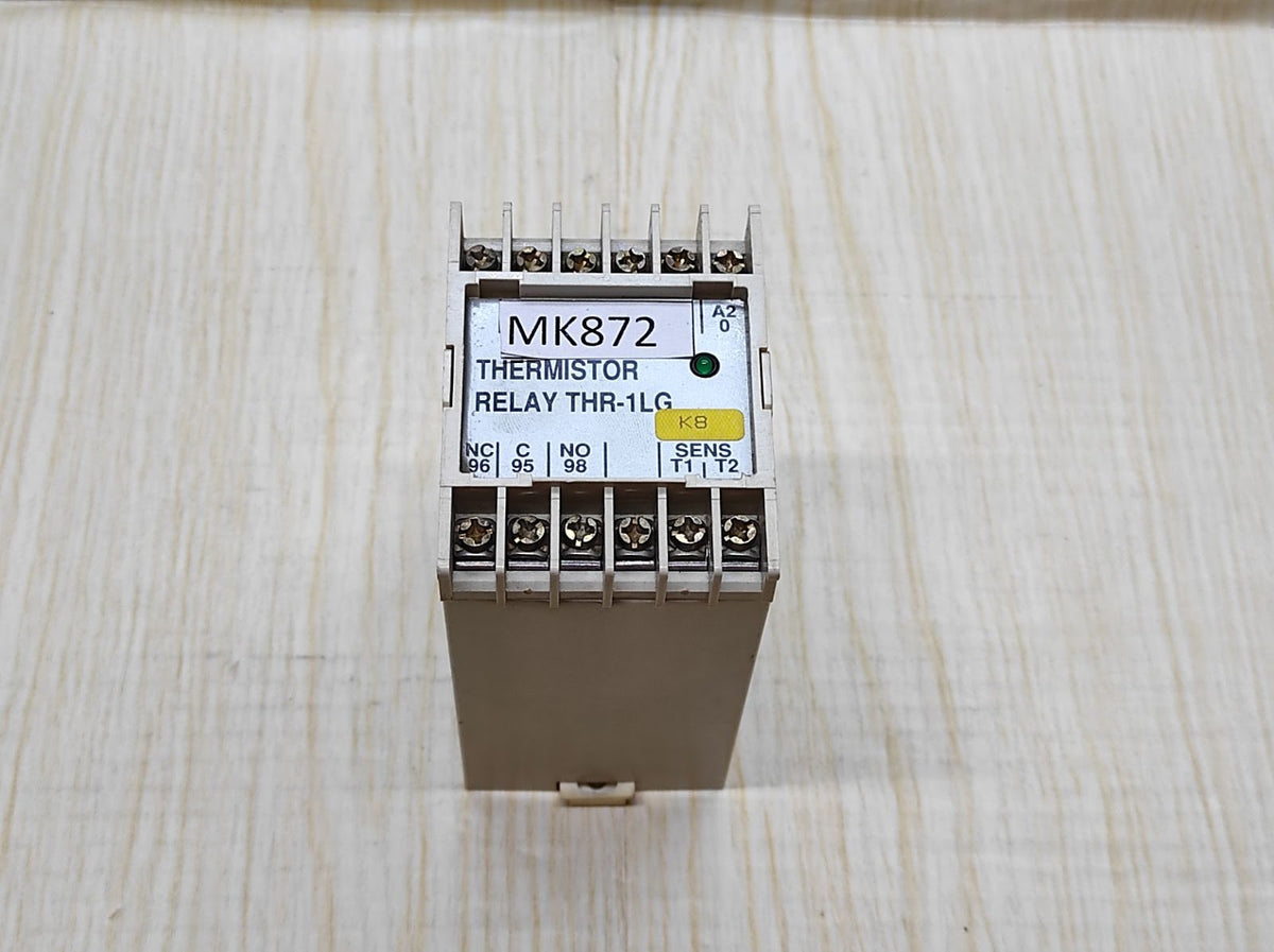 SEMCO MARINE THR-1LG THERMISTOR RELAY