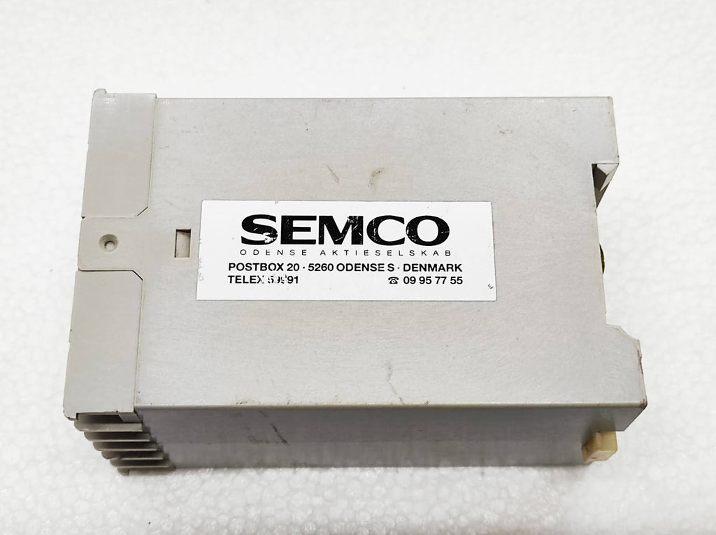Semco Marine THR 2LG Thermistor Relay THR2LG