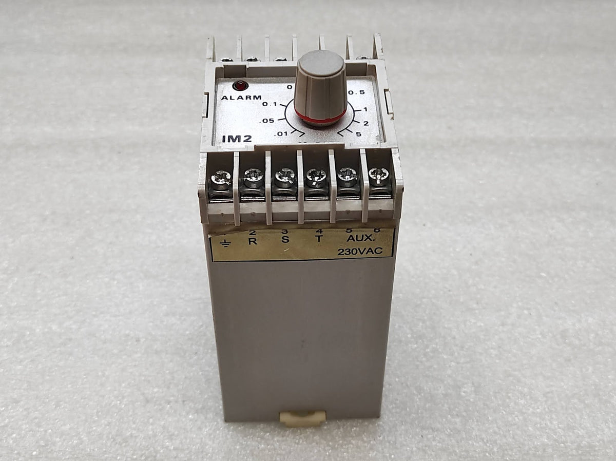 SEMCO MARINE IM2 MEGA OHM TIMER