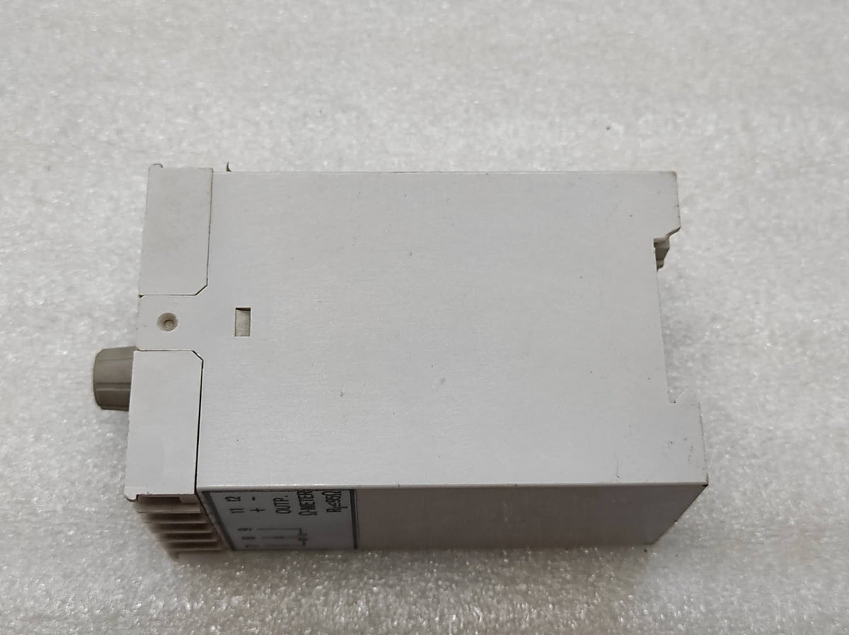 SEMCO MARINE IM2 MEGA OHM TIMER