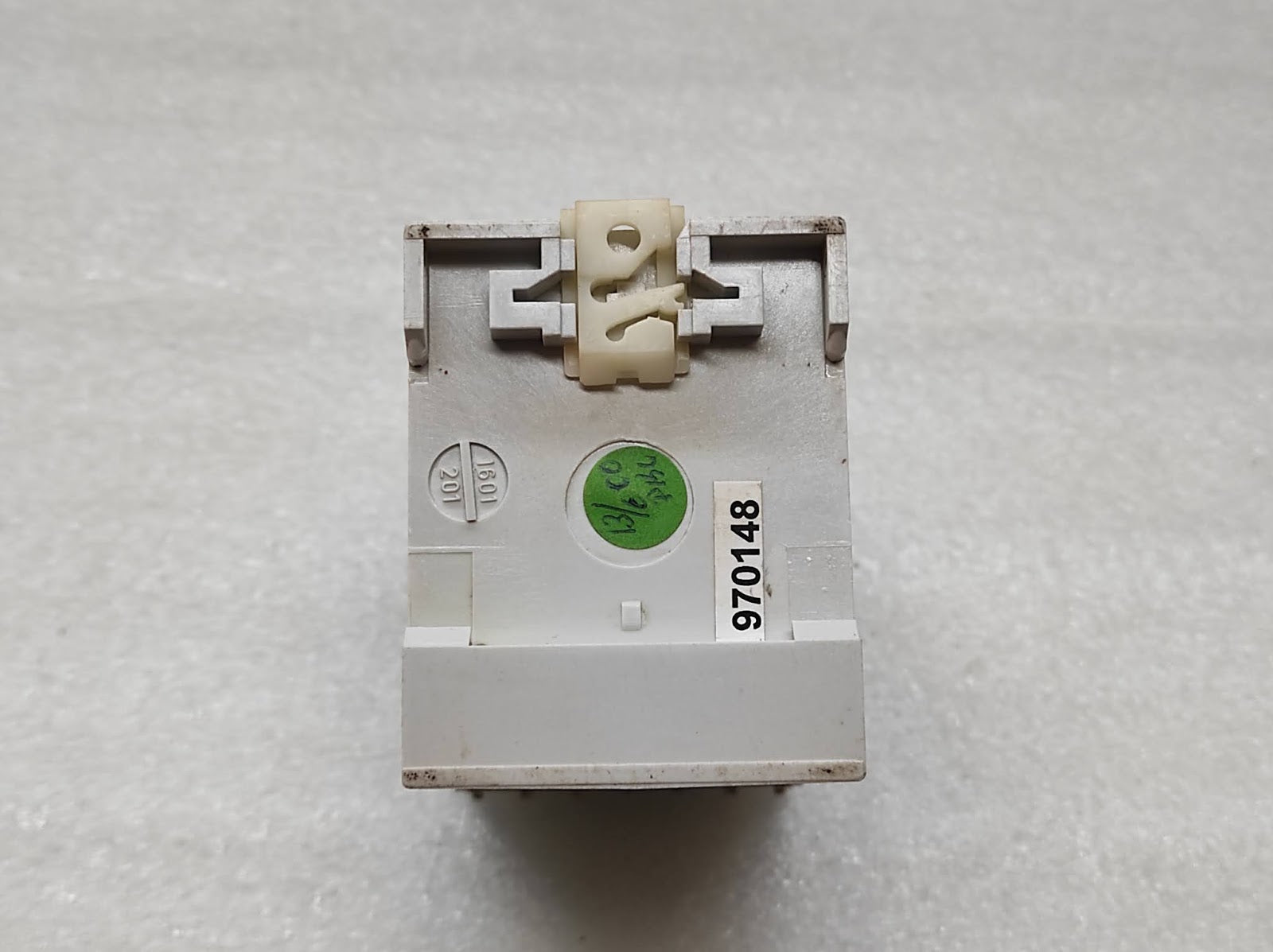 SEMCO MARINE IM2 MEGA OHM TIMER