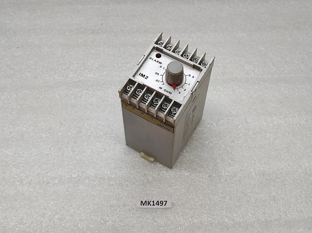 SEMCO MARINE IM2 MEGA OHM TIMER