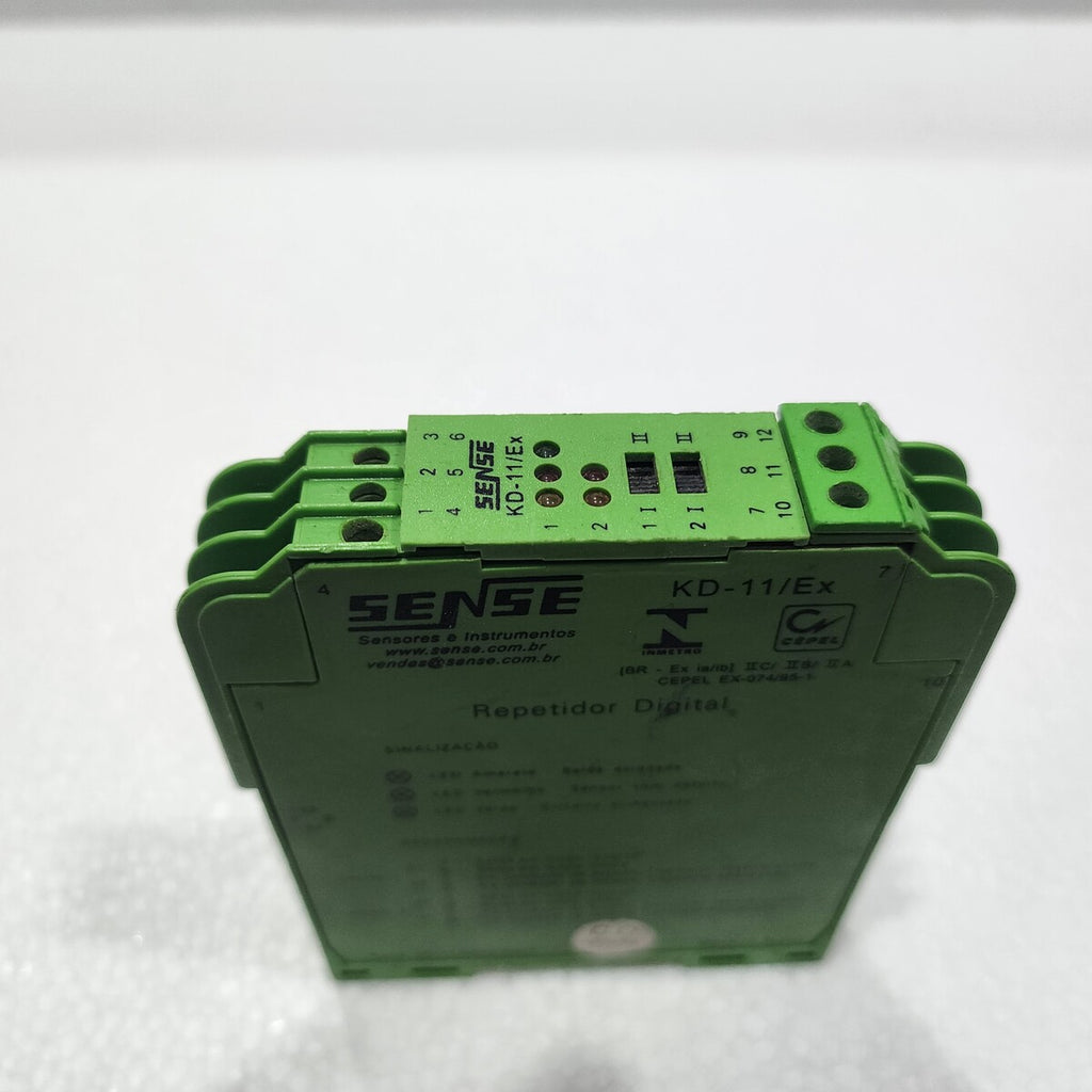 SENSE KD-11/EX REPETIDOR DIGITAL