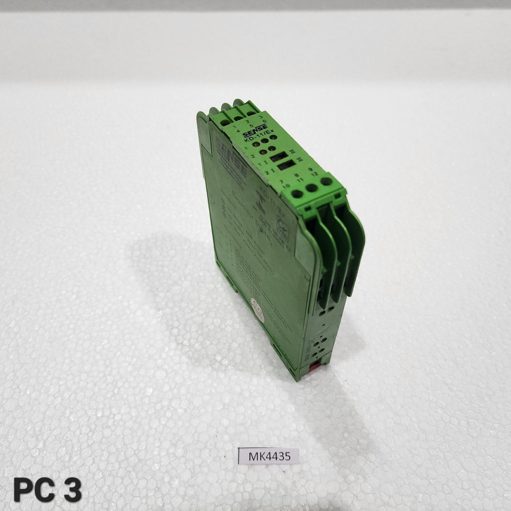 SENSE KD-11/EX REPETIDOR DIGITAL