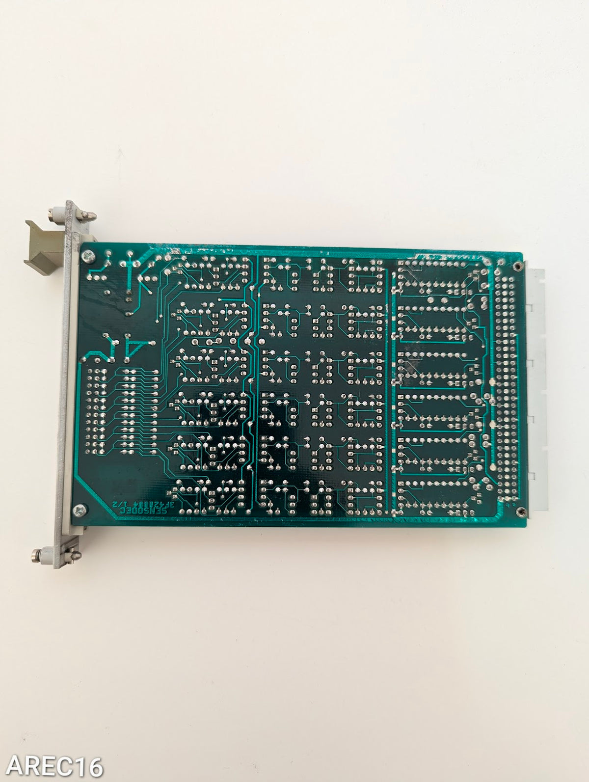 SENSODEC BIA - 420 6 Channel PLC 3F420004 2/2