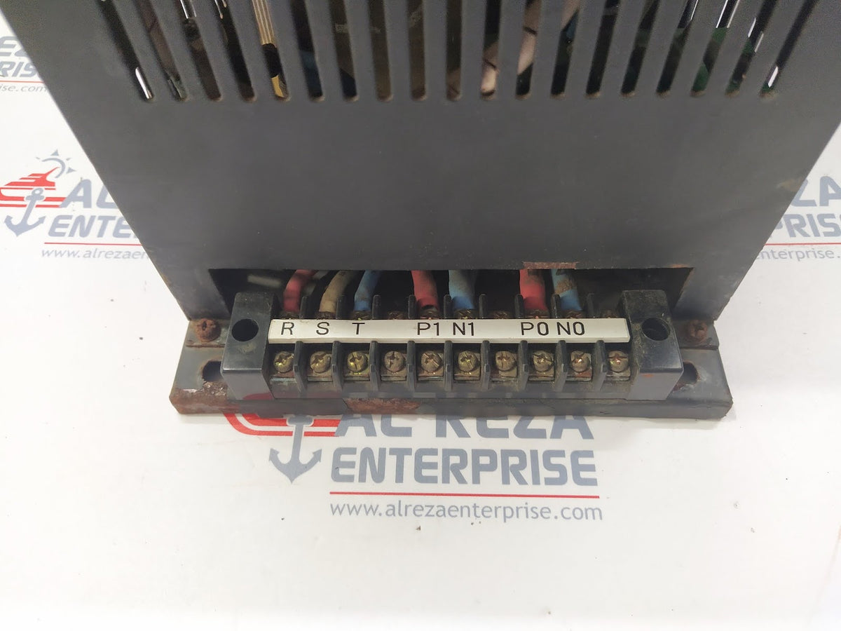 SEOBU ELECTRONICS SA-520 POWER SUPPLY