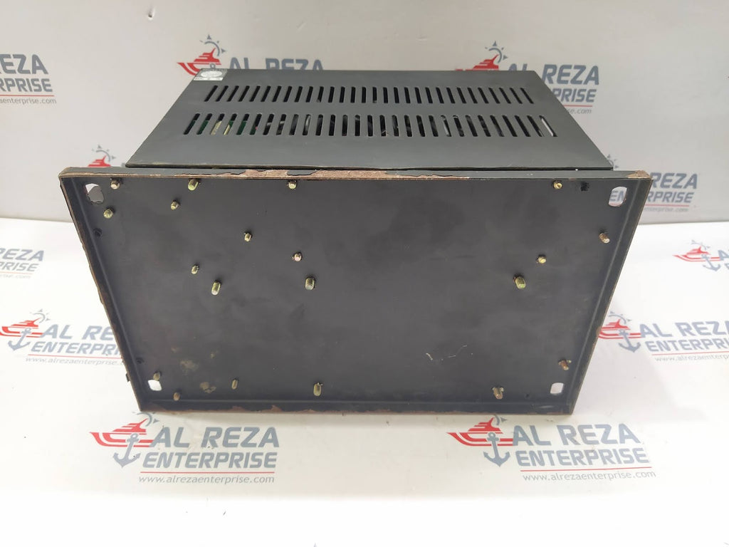 SEOBU ELECTRONICS SA-520 POWER SUPPLY