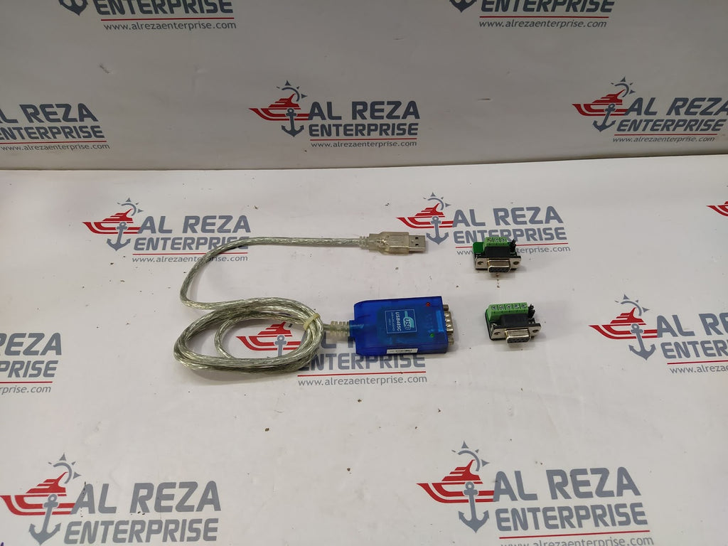 SERIAL COMM USB-485C USB TO SERIAL CONVERTERS