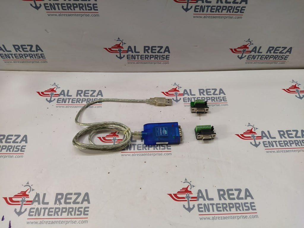 SERIAL COMM USB-485C USB TO SERIAL CONVERTERS