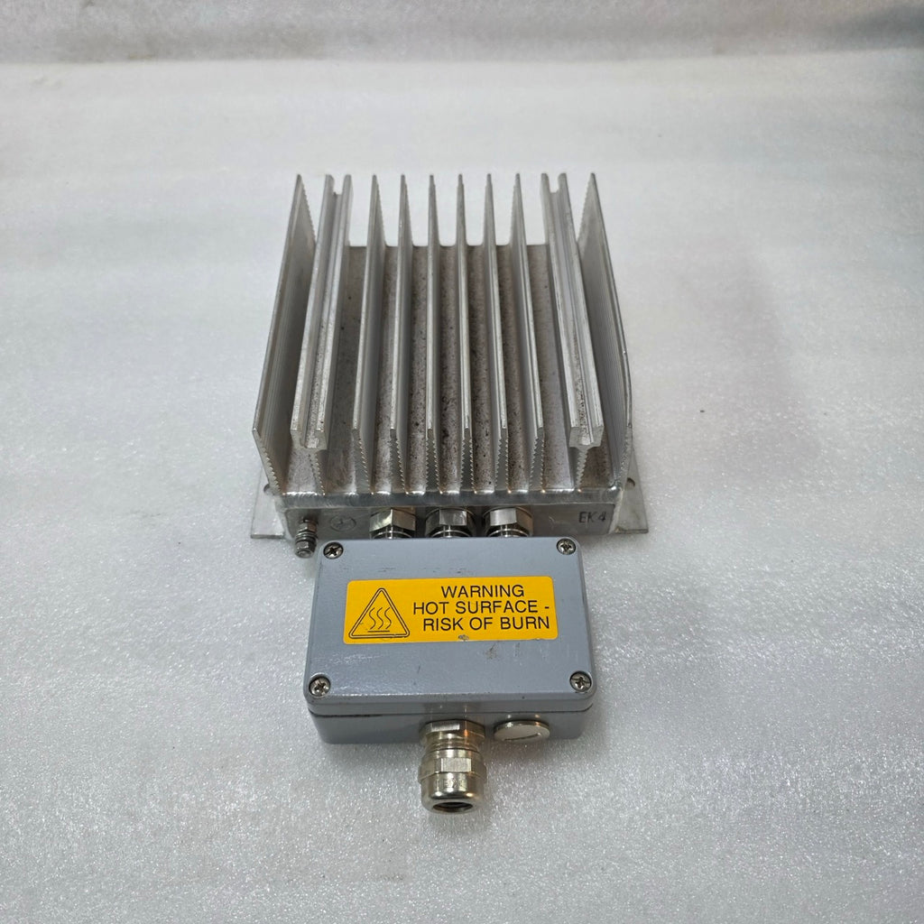 SEW EURODRIVE BW068-006-T BRAKING RESISTOR 68Ω 600W | ARTICLE NO. 17970008