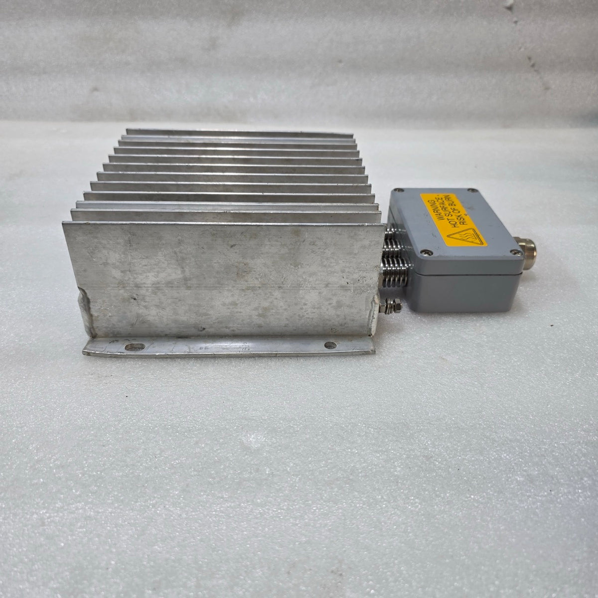 SEW EURODRIVE BW068-006-T BRAKING RESISTOR 68Ω 600W | ARTICLE NO. 17970008