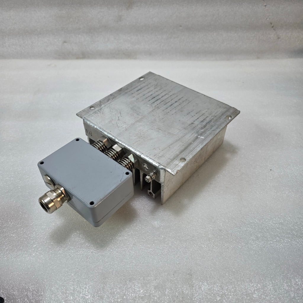 SEW EURODRIVE BW068-006-T BRAKING RESISTOR 68Ω 600W | ARTICLE NO. 17970008