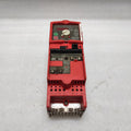 SEW EURO DRIVE MC07A005-5A3-4-00 INVERTER DRIVE 0.55kW 0.75HP
