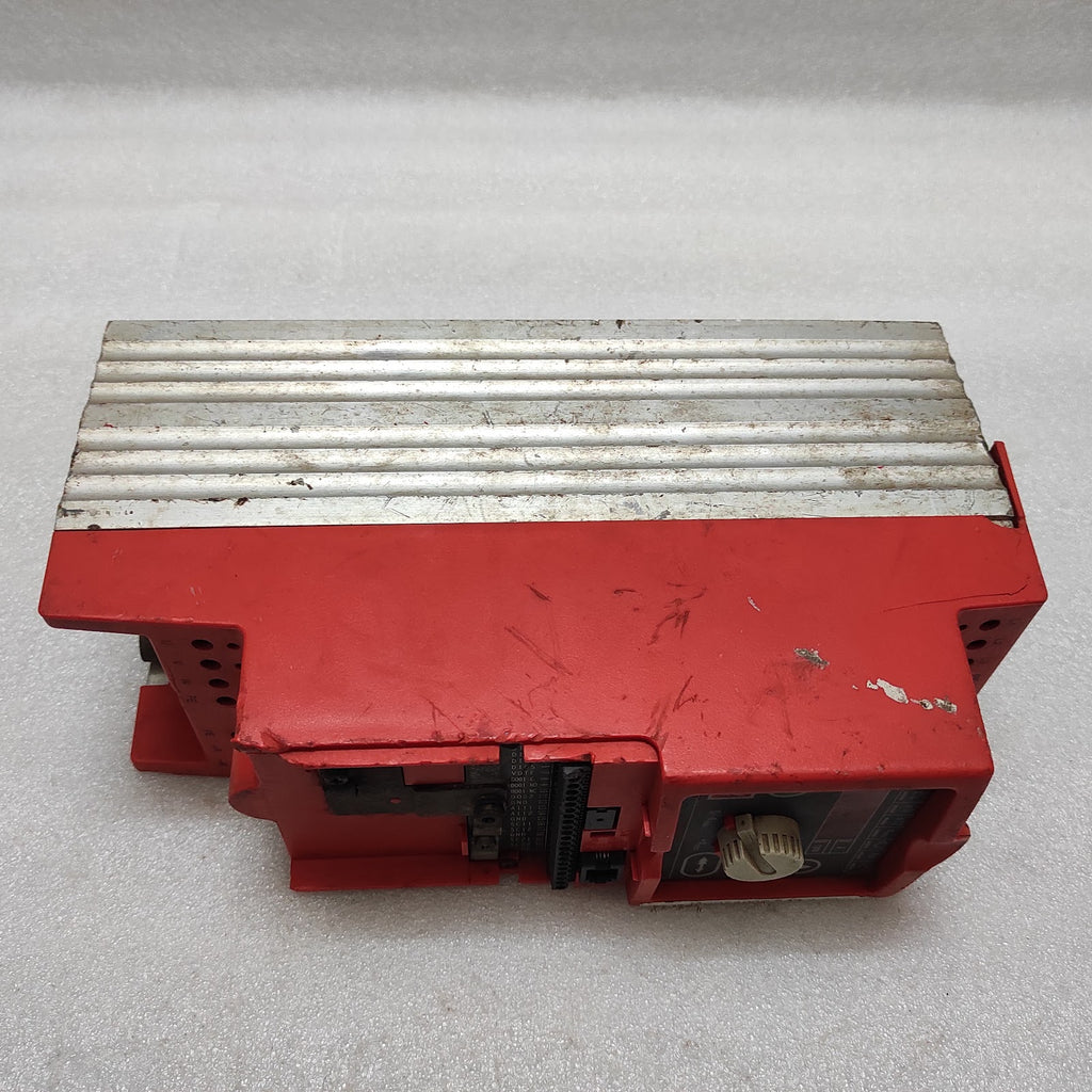 SEW EURO DRIVE MC07A005-5A3-4-00 INVERTER DRIVE 0.55kW 0.75HP