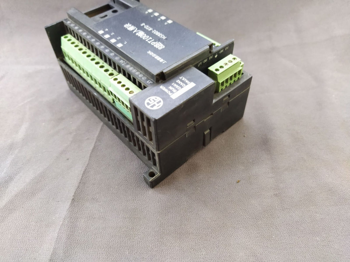 Shanghai Saisheng Automation HS8801-RTD-8 8-WAY PT100 Input Module
