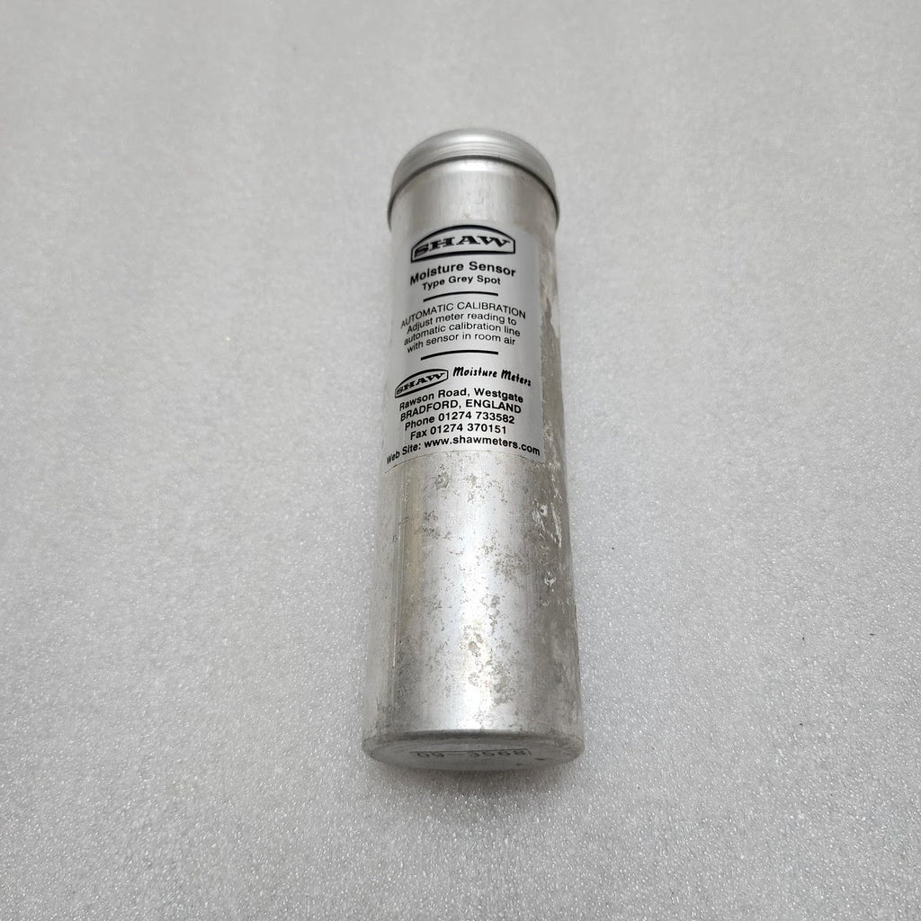 SHAW MOISTURE SENSOR TYPE GREY SPOT