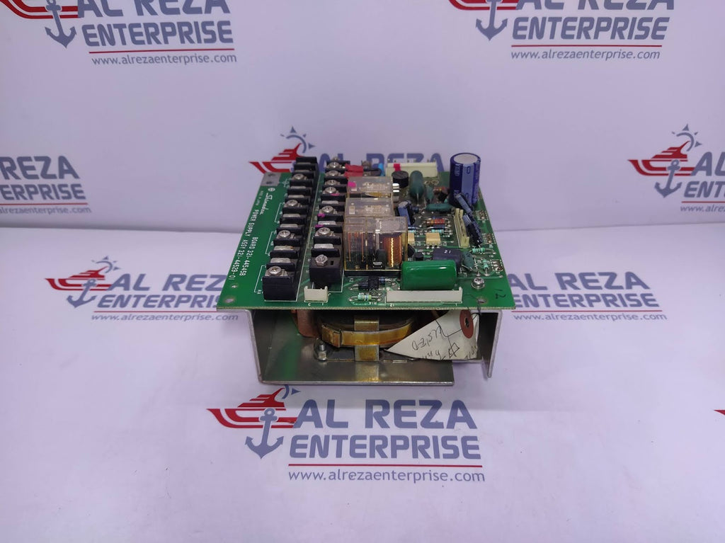 Shimadzu 321-44545B Power Supply 321-44529-01