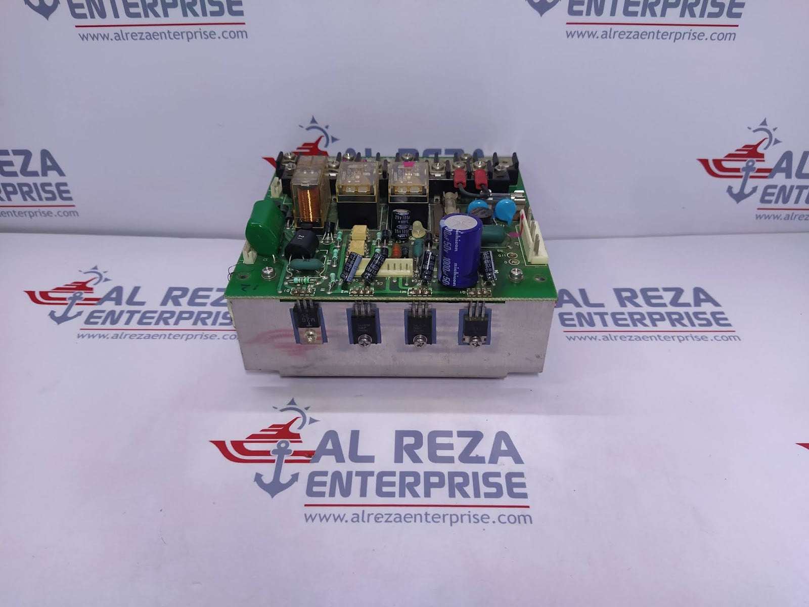 Shimadzu 321-44545B Power Supply 321-44529-01