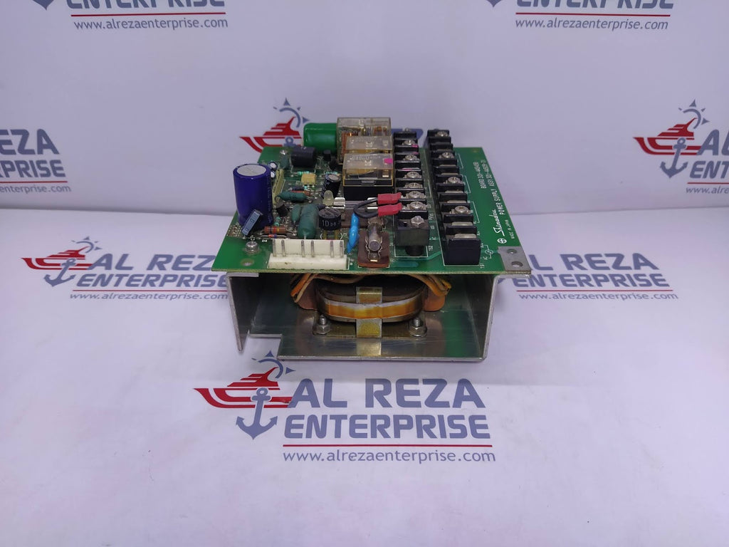 Shimadzu 321-44545B Power Supply 321-44529-01