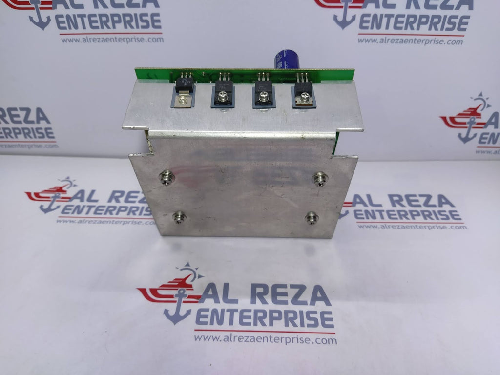 Shimadzu 321-44545B Power Supply 321-44529-01