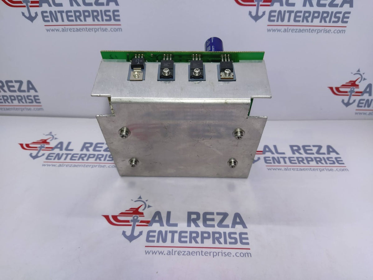 Shimadzu 321-44545B Power Supply 321-44529-01