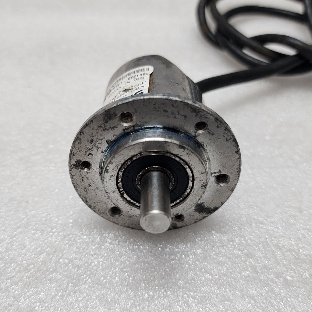 SICK DBS50E-S5EK02500 INCREMENTAL ENCODER 1061230