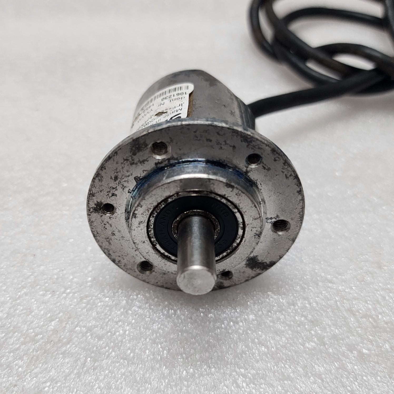 SICK DBS50E-S5EK02500 INCREMENTAL ENCODER 1061230