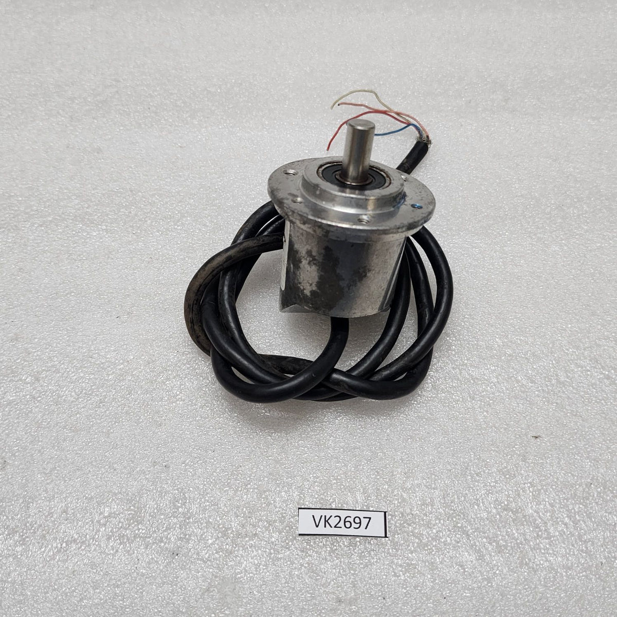 SICK DBS50E-S5EK02500 INCREMENTAL ENCODER 1061230