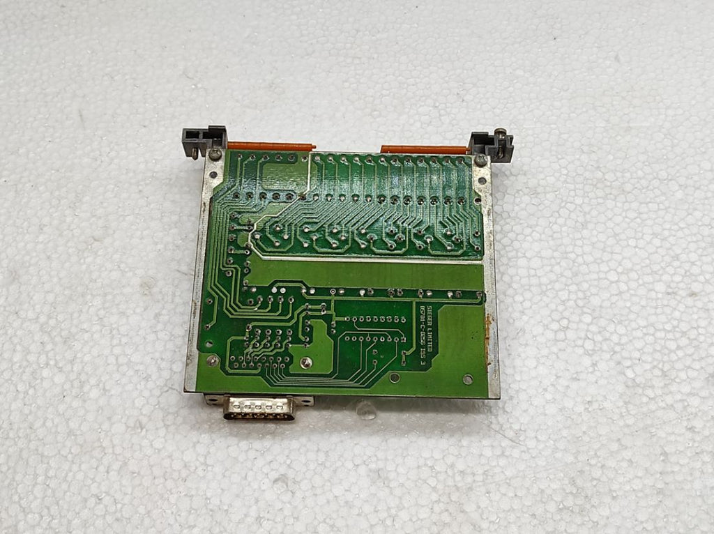 SIEGER LIMITED 05701-A-0327 PCB 05701A0327