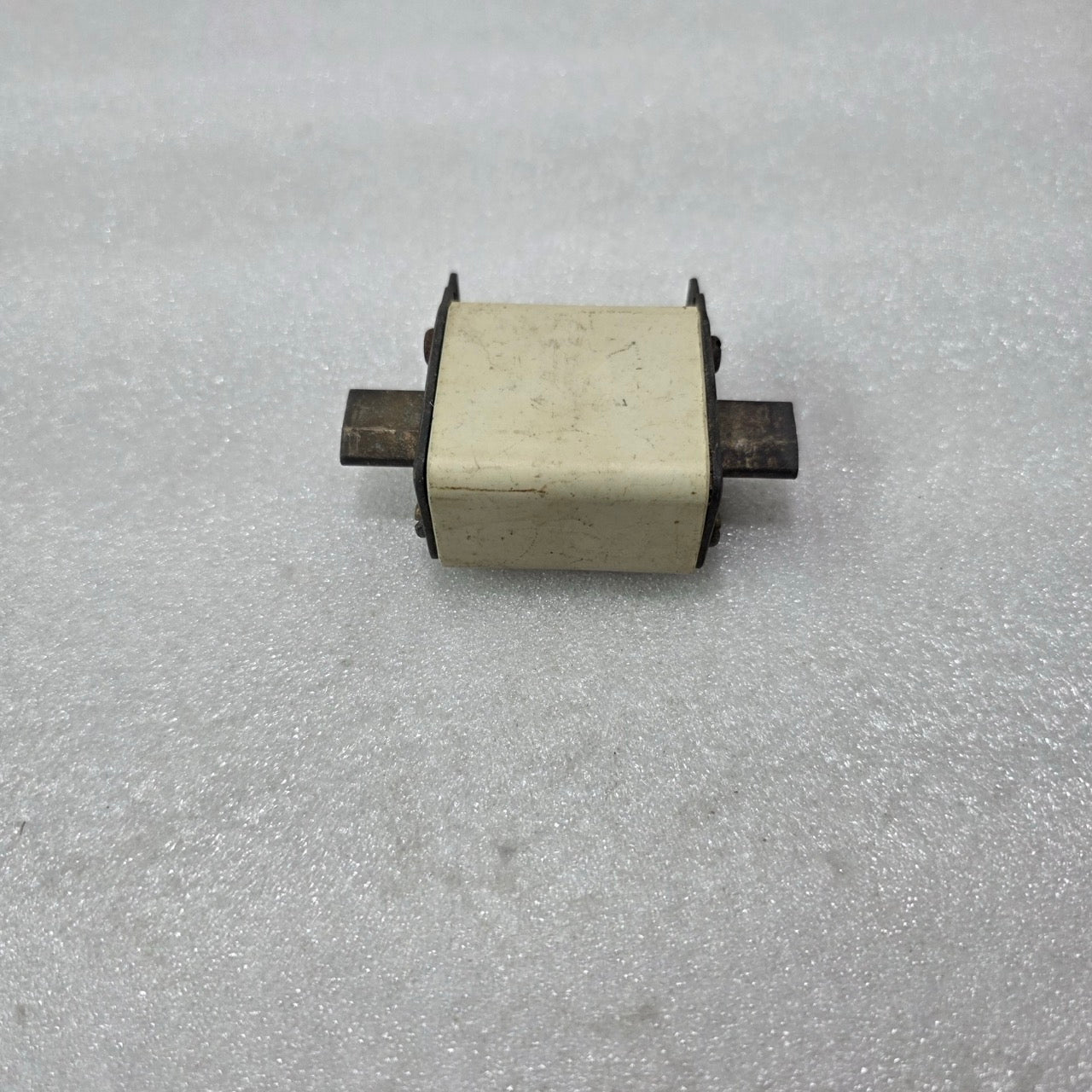 SIEMENS 3NA1 018 HRC FUSE LINK 63A 500V 100kA VDE 0660 Germany