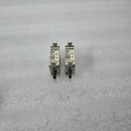 SIEMENS 3NA3822-7Y NH00 HRC FUSE LINK 63A gG 500V 120kA