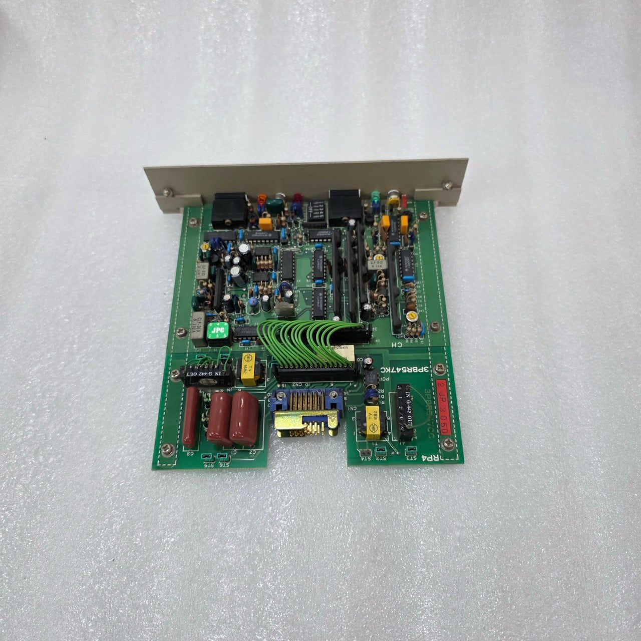SIEMENS 3PBR796KA 3PBR796CA 3PBR719CA 3PBR547KC 3PBR547SC TELECOM COMPANDER MODU