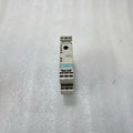 SIEMENS 3RK1200-0CG02-0AA2 AS-I MODULE – 4 INPUT AS-INTERFACE DIGITAL I/O MODULE