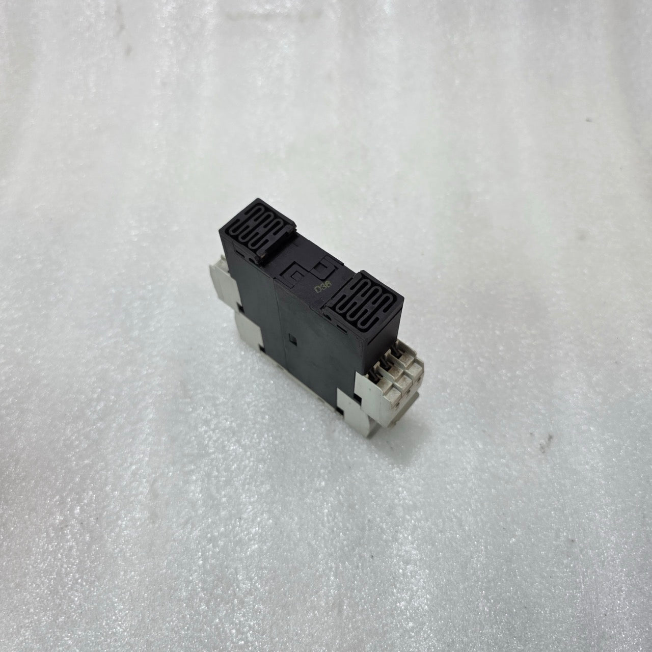SIEMENS 3RK1200-0CG02-0AA2 AS-I MODULE – 4 INPUT AS-INTERFACE DIGITAL I/O MODULE