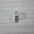 SIEMENS 3RV1921-1M AUXILIARY CONTACT BLOCK 2NO+2NC FOR 3RV1 MOTOR STARTER 690V