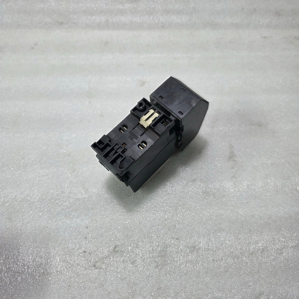 SIEMENS 3TF3010E AC CONTACTOR WITH 3UA5010 THERMAL OVERLOAD RELAY 220V 50/60HZ