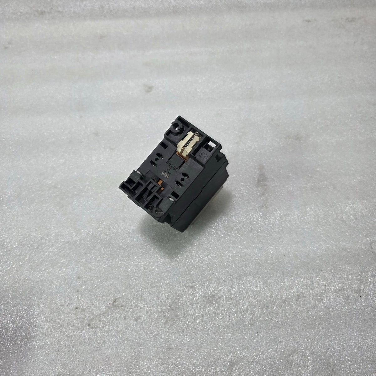 SIEMENS 3TF3110-0A 3-POLE POWER CONTACTOR 220V 50HZ / 264V 60HZ