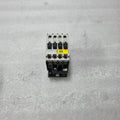 SIEMENS 3TF3110-0A 3-POLE POWER CONTACTOR 220V 50HZ / 264V 60HZ