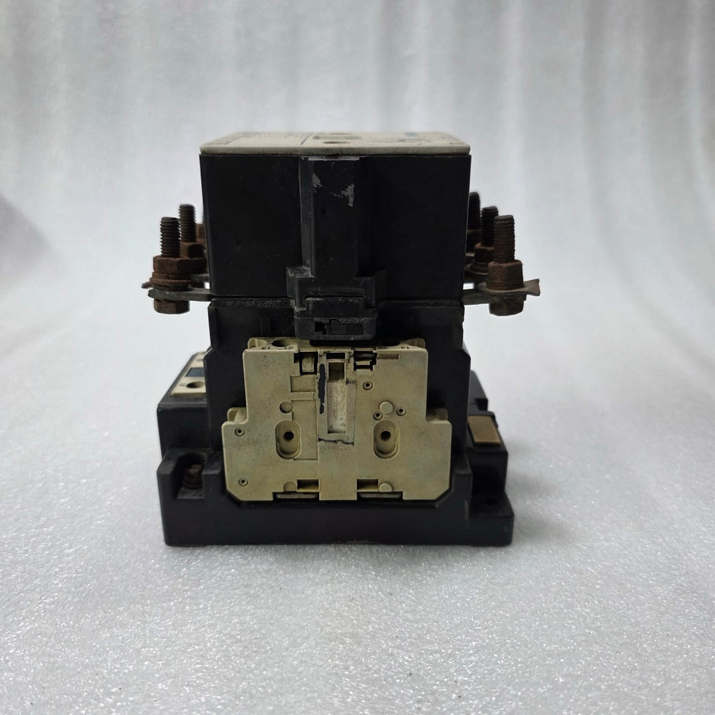 SIEMENS 3TF46 AC CONTACTOR 45A 3 POLE | 220–660V MOTOR CONTACTOR |COIL 220–264V