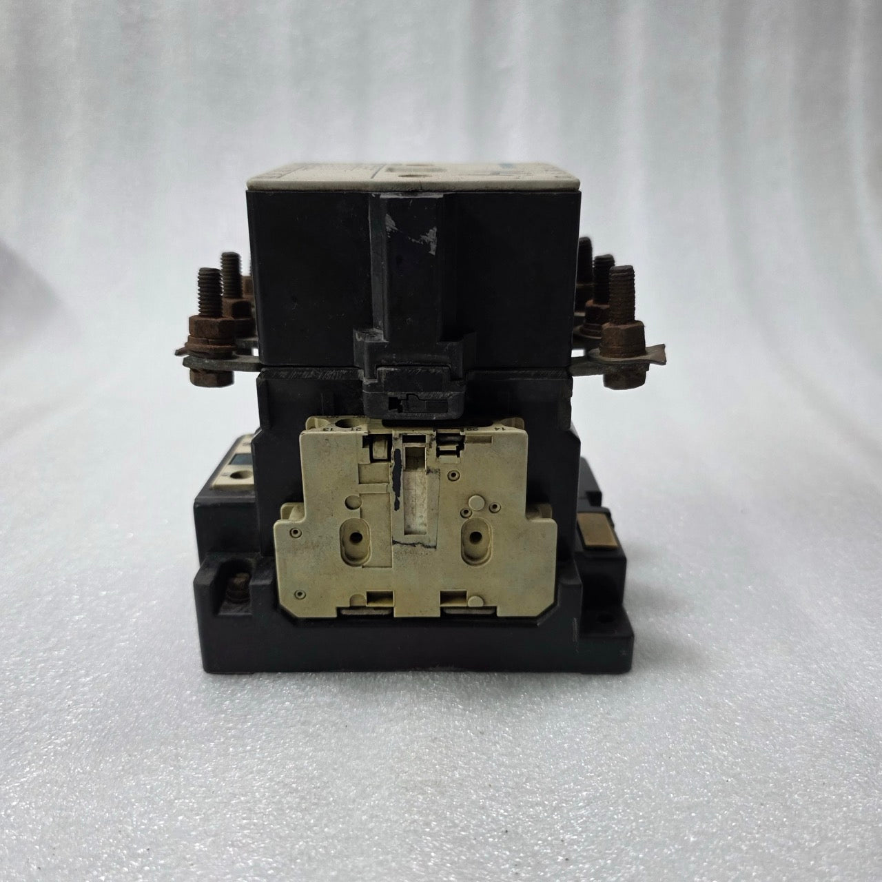 SIEMENS 3TF46 AC CONTACTOR 45A 3 POLE | 220–660V MOTOR CONTACTOR |COIL 220–264V