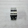 SIEMENS 3TH3022-0A AUXILIARY CONTACTOR 2NO 2NC 220VAC 50/60HZ CONTROL RELAY