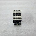SIEMENS 3TH30 40E AUXILIARY CONTACTOR 4NO 220VAC 50/60HZ CONTROL RELAY