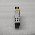 SIEMENS 3UN2100-0AN7 MOTOR THERMISTOR MODULE RELAY 220-240V