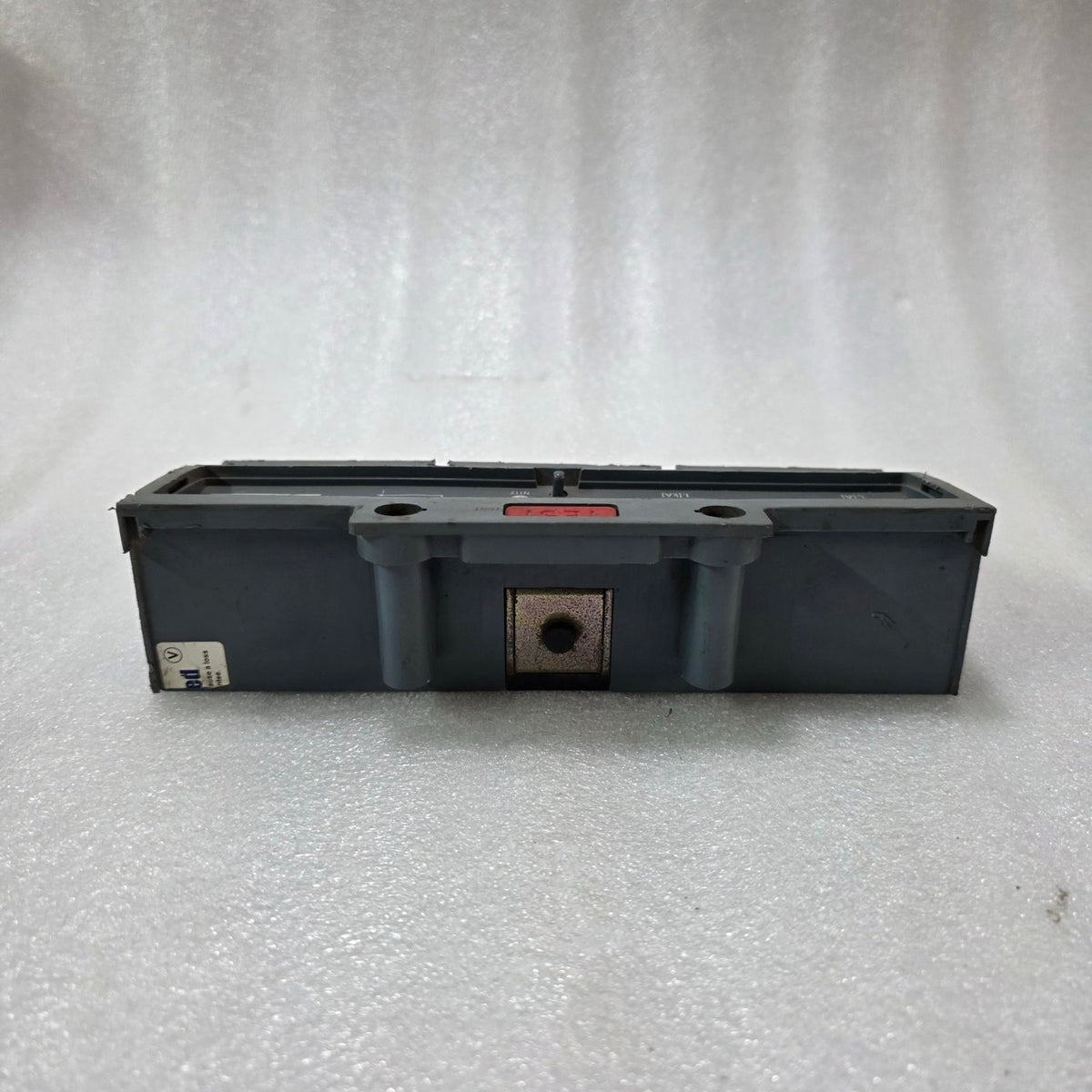 SIEMENS 3VT9480-6AC00 ELECTRONIC TRIP UNIT ETU DP LI – 800A MCCB PROTECTION MODU