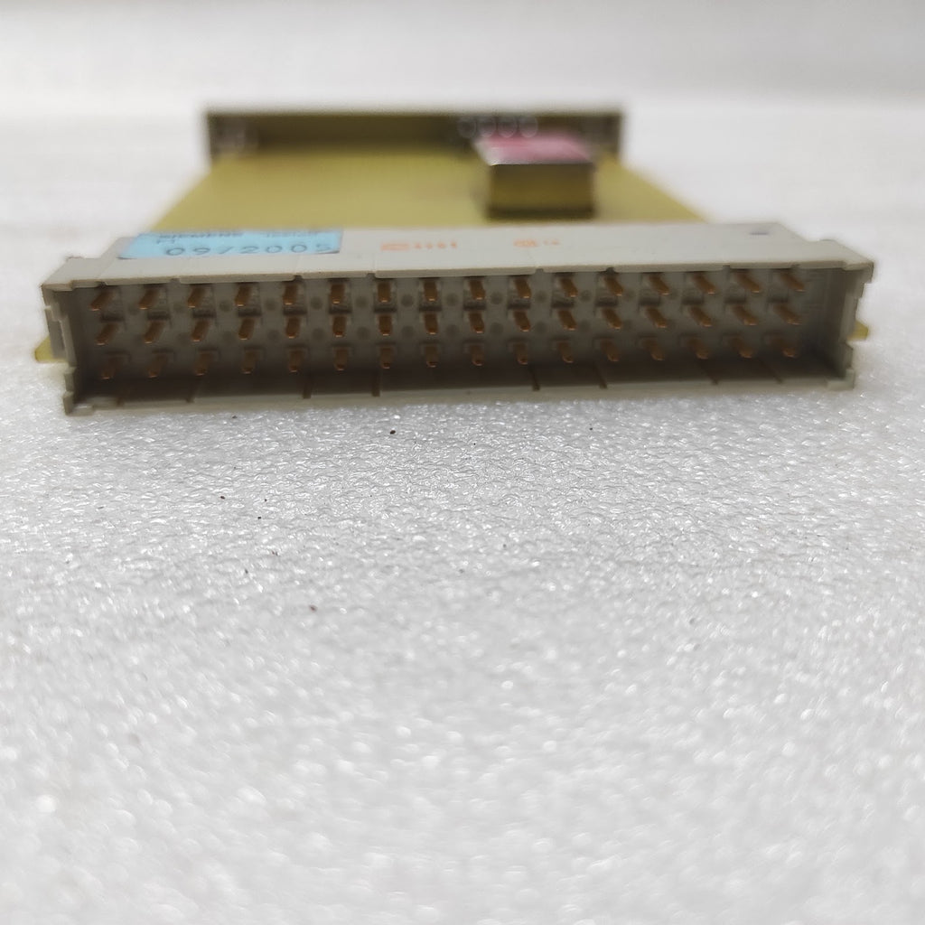 SIEMENS 6DC2003-1AC SIMADYN MODULE