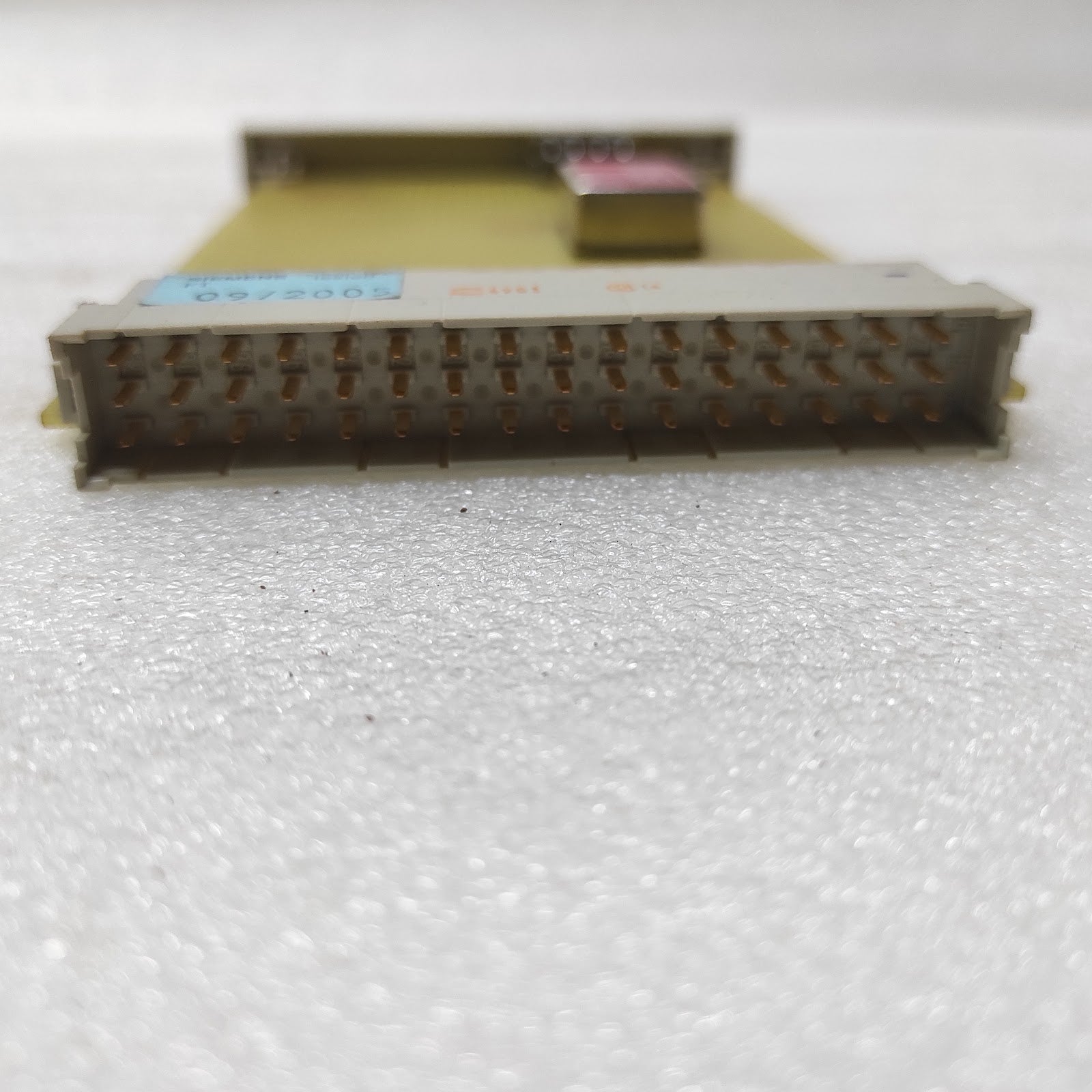 SIEMENS 6DC2003-1AC SIMADYN MODULE