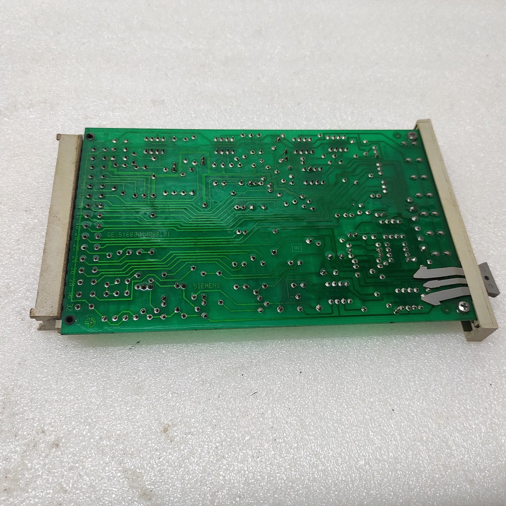 SIEMENS 6DC2006-1BC SIMADYN C INPUT