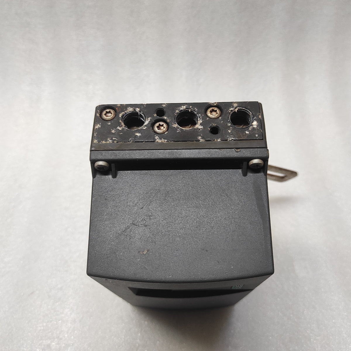 SIEMENS 6DR5020-0EG00-0AA0 SIPART PS2 I/P POSITIONER