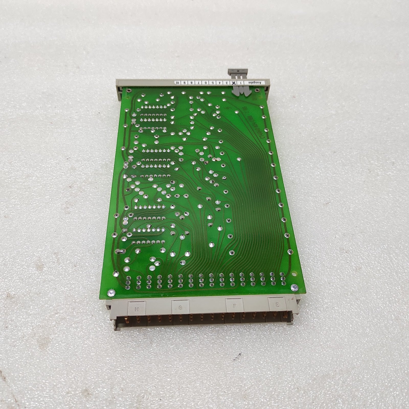 SIEMENS 6EC1110-0A SIMATIC C1 MODULE