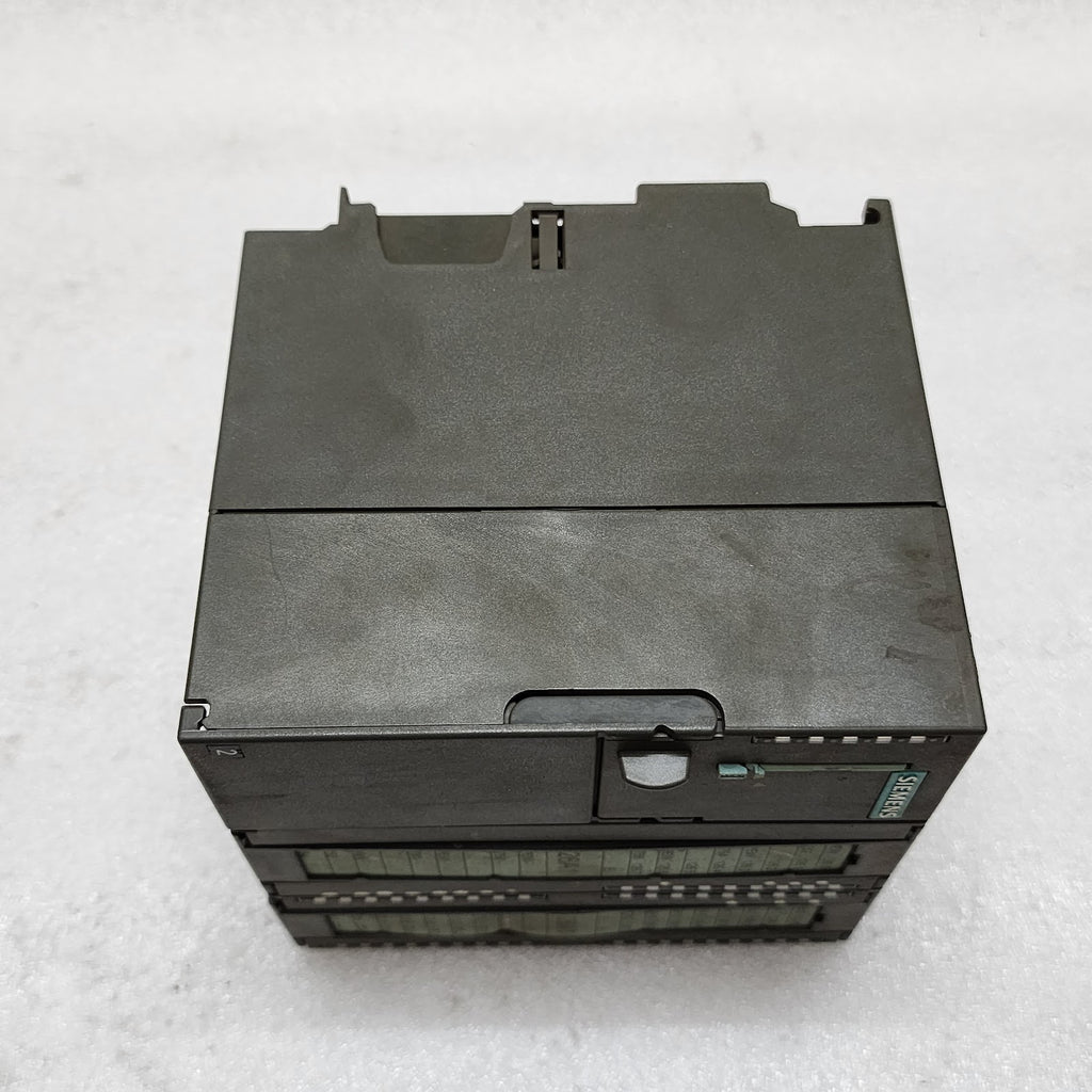 SIEMENS 6ES7 313-5BF03-0AB0 CPU S7-300